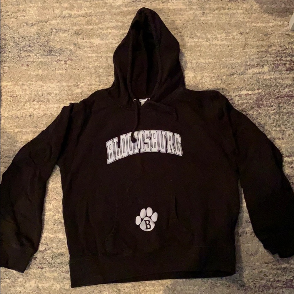 Bloomsburg University Sweatshirt